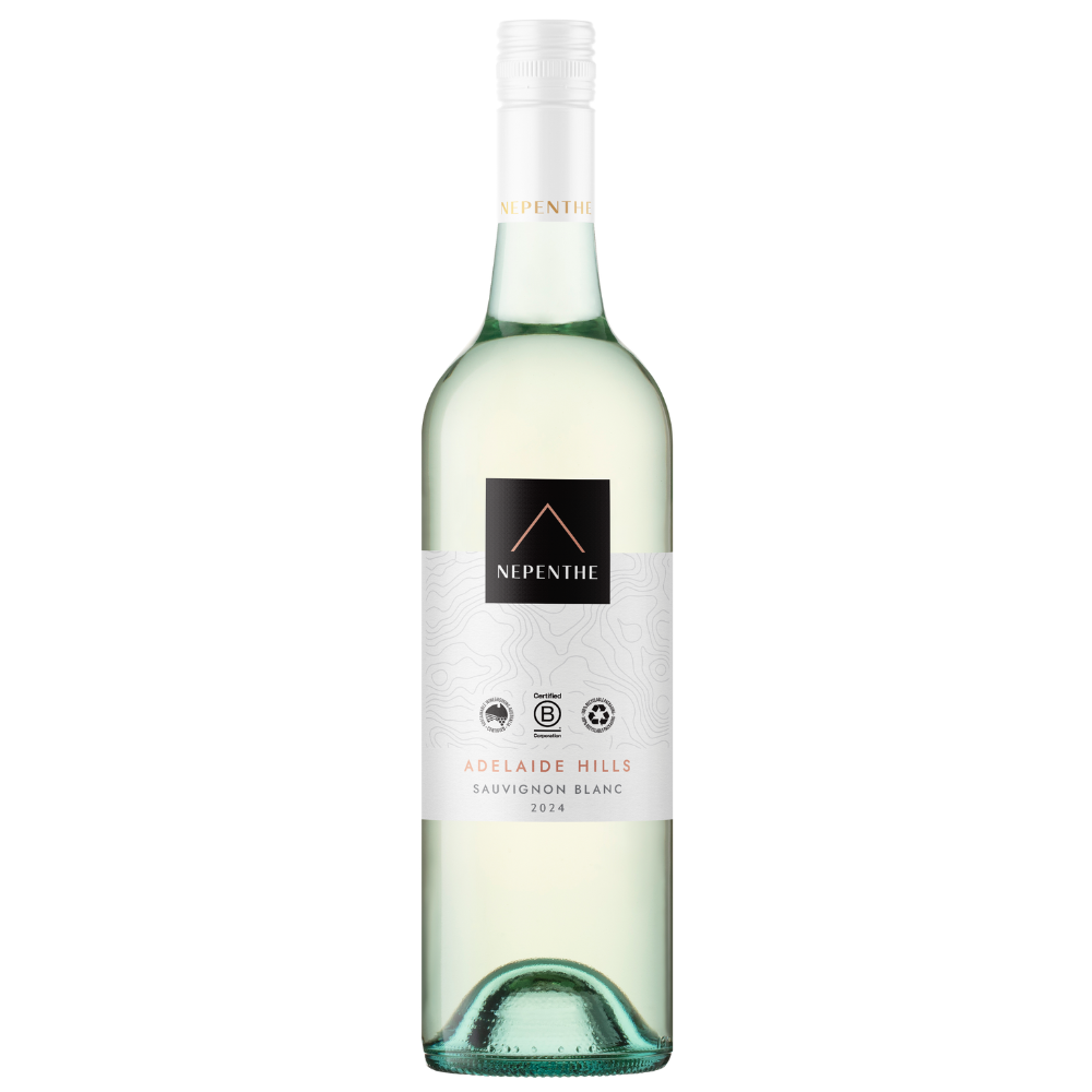 2024 Nepenthe Elevation Sauvignon Blanc